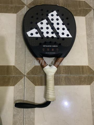 مضرب باديل أديداس ميتابون كاربون - 2