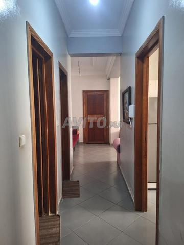 Appartement à louer 65 m² à Agadir - 2