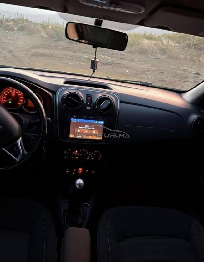 Dacia Iogan model 2020