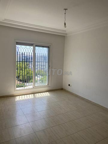 Appartement vide à louer Vélodrome - 2