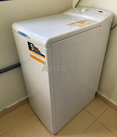 Whirlpool - 2