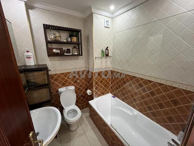 Bel appartement non meublé à louer longue durée - 2
