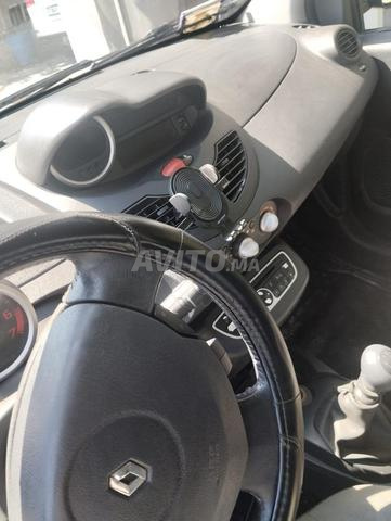 Voiture essence à vendre - 2