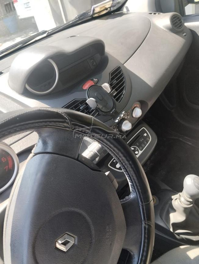 voiture essence à vendre 