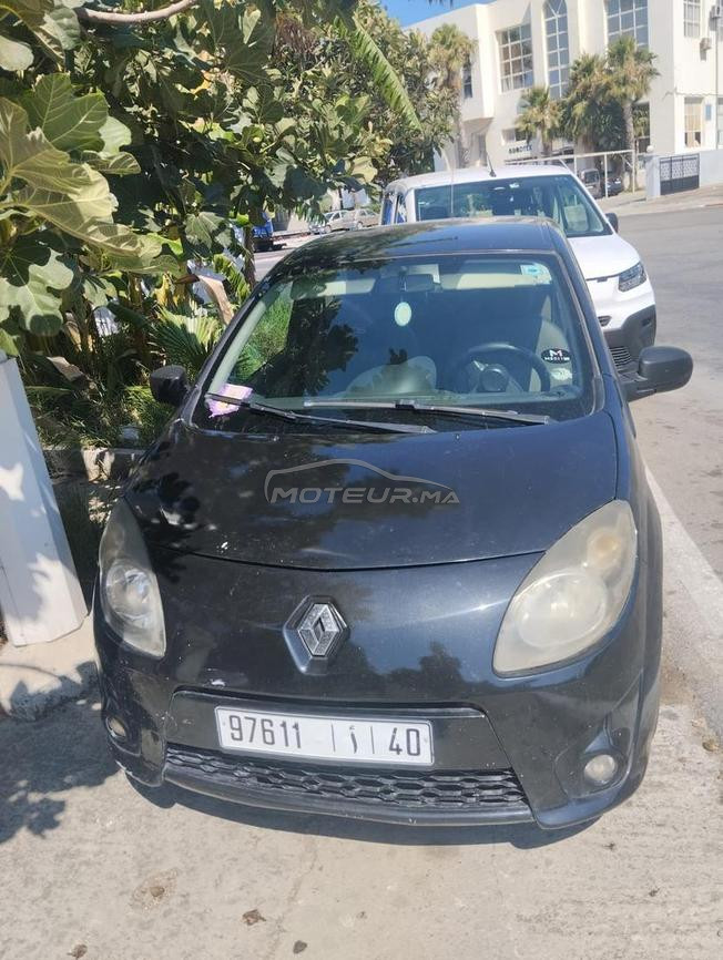 voiture essence à vendre 
