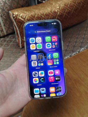 iPhone 16 Pro Max bypass Wifi - 2