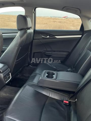 Honda Civic 2.0 i-VTEC - 2