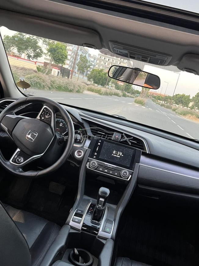 honda civic 2.0 ivtec