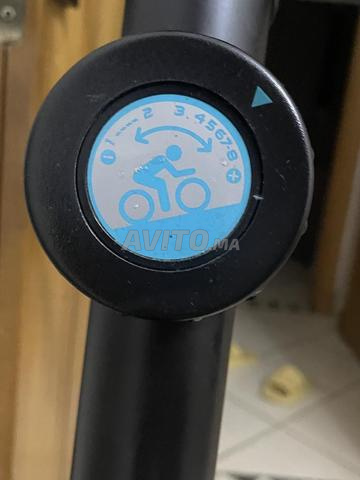 دراجة رياضية بحالة جيدة للبيع 🚴‍♂️ - 2