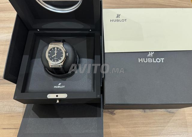 Hublot Classic Fusion 42mm