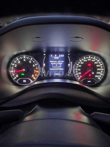 Jeep Renegade Hybride Automatique 2024 - 2