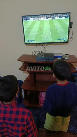 PS4 en ligne - 2