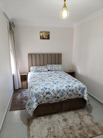 Bel appartement bord de mer, Anza Agadir - 2