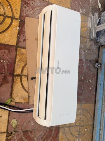 مكيف 12000 - 2