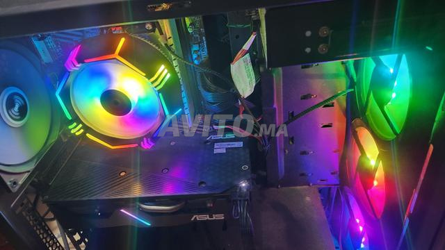 PC Gamer Bureau - 2