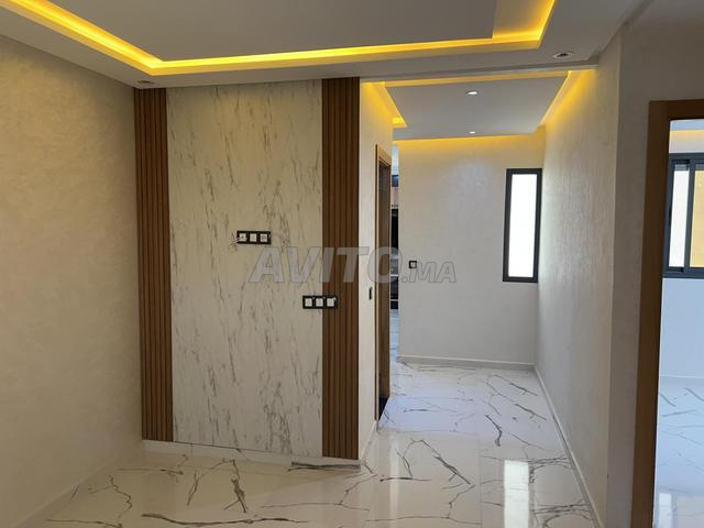 شقة بسيدي رحال الشاطئ 60 م² - 2