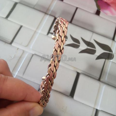 أساور نحاسية - 2