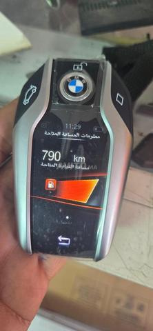 BMW X3 Xline 20d - 2