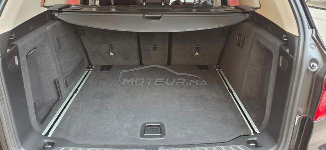 bmw xline 20d
