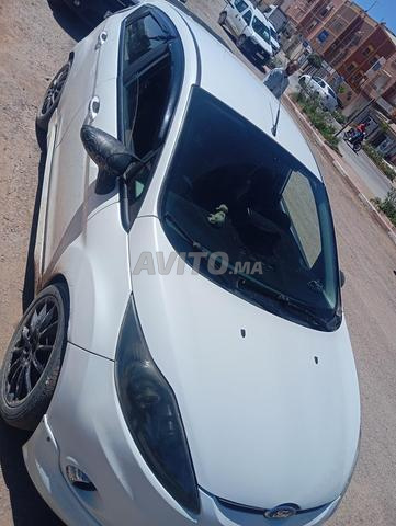 Ford Fiesta - 2