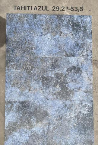 بلاط 30x60 بتأثير حجر بالي - 2
