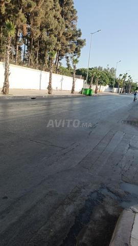 شقة للكراء لطلبة أو موظف أعزب مع دولة - 2