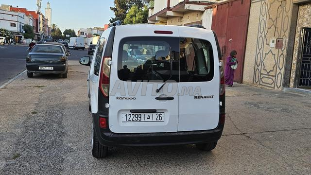 Renault Kangoo - 2