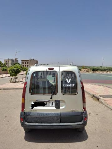 كونغو دي سي كليما 6 أبواب - 2