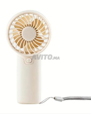 Petit ventilateur à très bon prix - 2