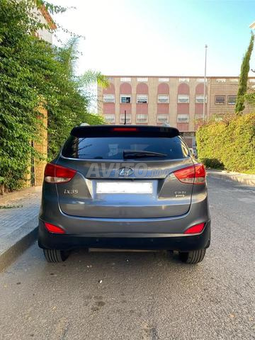 Hyundai ix35 - 2