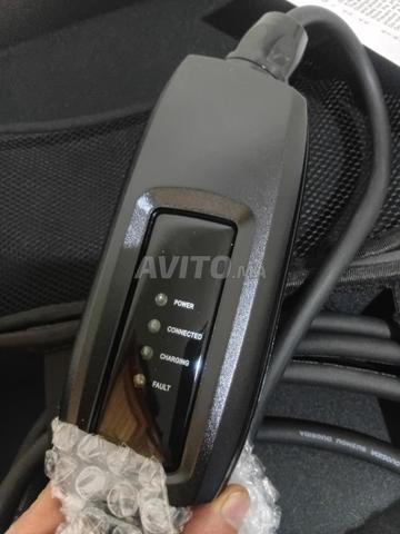 Chargeur batterie origine - 2