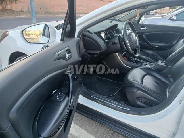 Citroën C5 Sport, très bon état, prix 7.5 millions, bonne affaire - 2