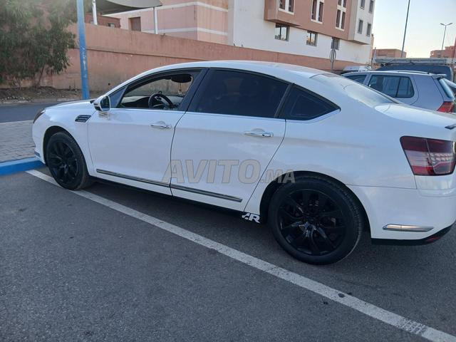 Citroën C5 Sport, très bon état, prix 7.5 millions, bonne affaire