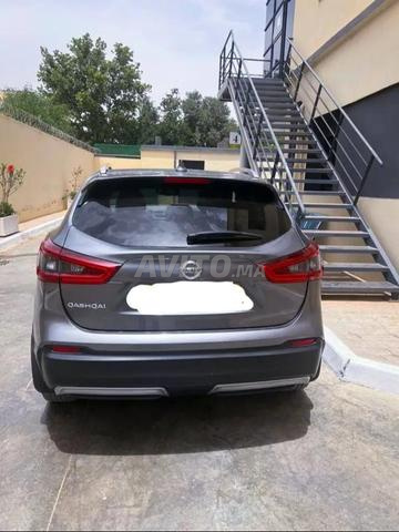 Nissan Qashqai TR Plus 2021 - 2