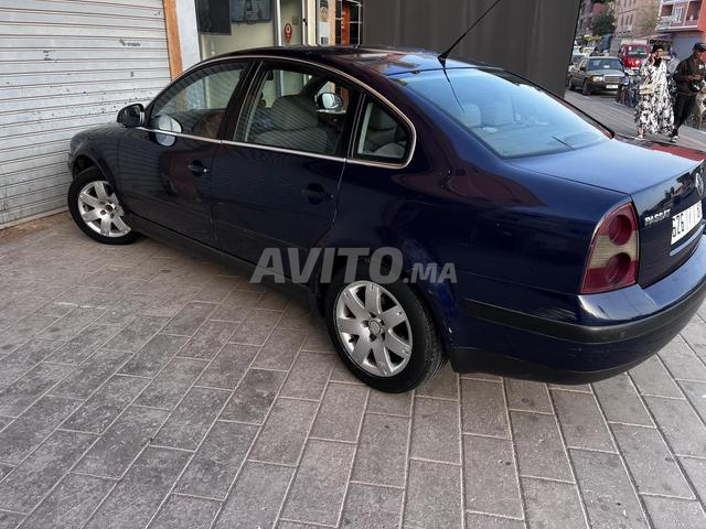 Voiture à vendre - 2