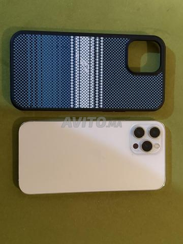 iPhone 12 ProMax 128 Go - 2