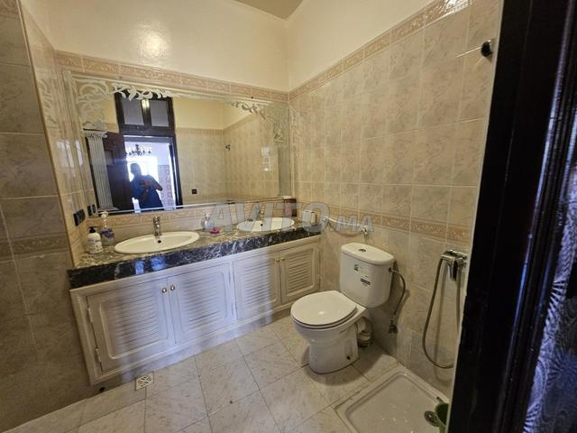Villa à vendre