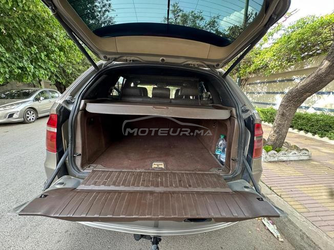 BMW X5 Pak M 
