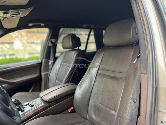 BMW X5 Pak M 