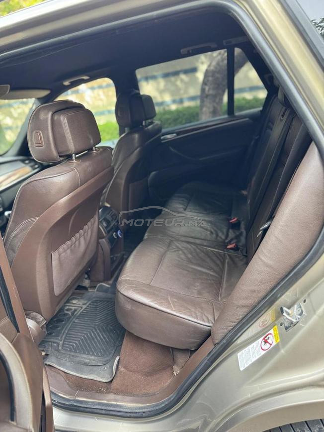 BMW X5 Pak M 
