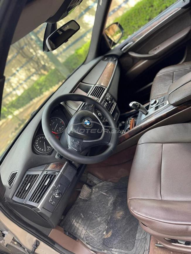 BMW X5 Pak M 