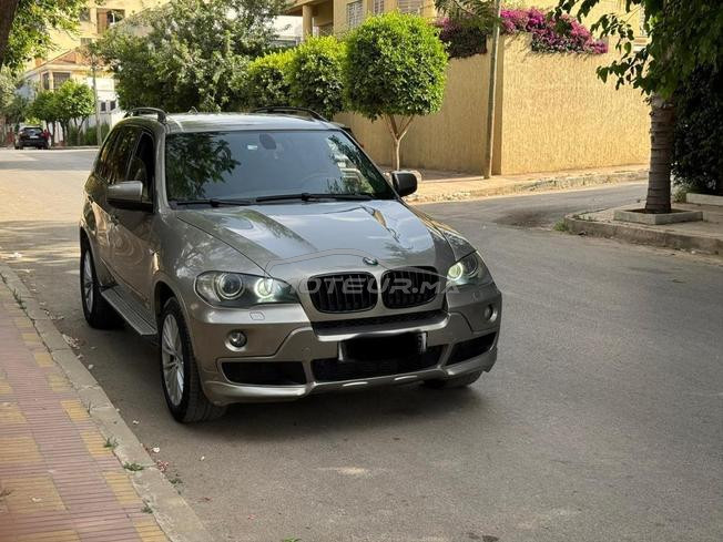 BMW X5 Pak M 