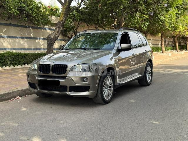 BMW X5 Pak M - 2