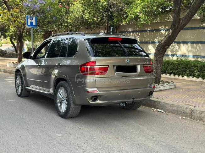 BMW X5 Pak M 