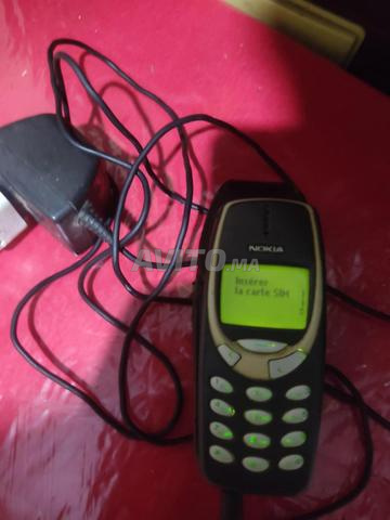 Nokia 3310 - 2