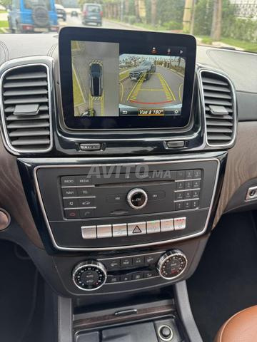 Mercedes-Benz Classe GLS Diesel Amg Line Plus 2021