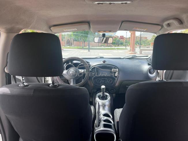 Nissan Juke à vendre à khenifra