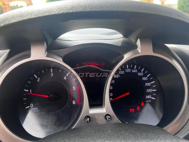 Nissan Juke à vendre à khenifra