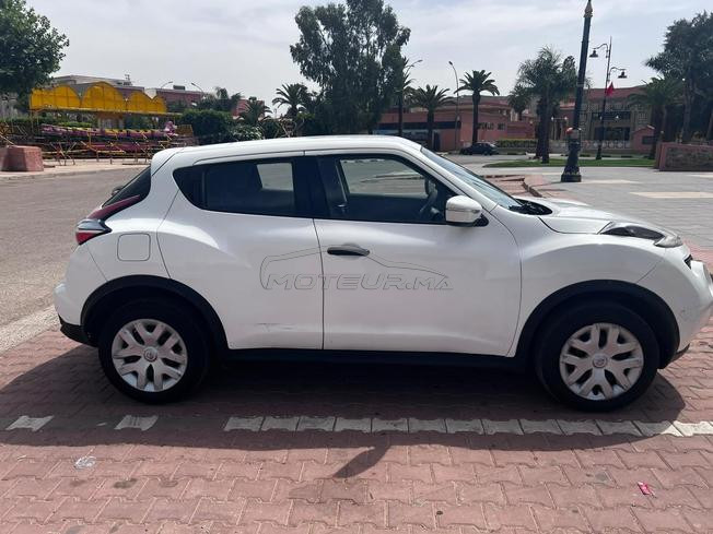 Nissan Juke à vendre à khenifra