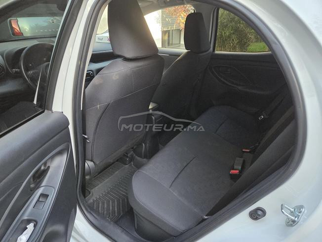Yaris hybride 2025 à vendre